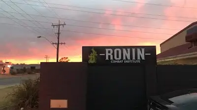 Ronin Combat Institute BJJ Academy - photo 1