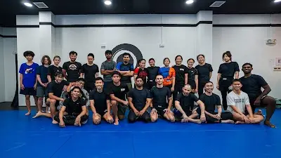 Ronin Jiu-Jitsu Academy BJJ Academy - photo 1