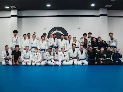 Ronin Jiu-Jitsu Academy BJJ Academy - photo 2