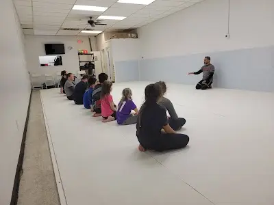 Ronin Jiu Jitsu BJJ Academy - photo 1