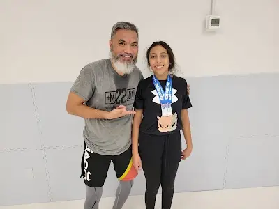 Ronin Jiu Jitsu BJJ Academy - photo 2