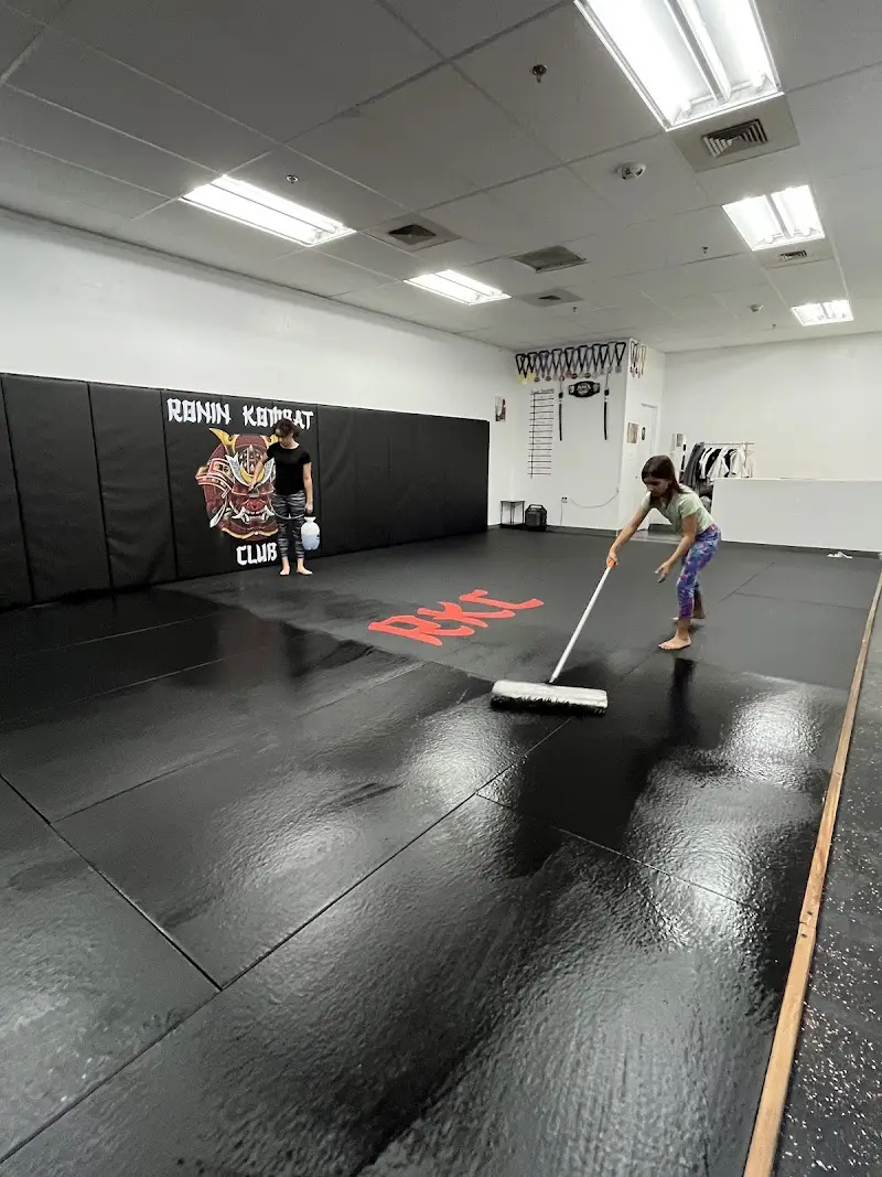 Ronin Kombat Club BJJ Academy - photo 1