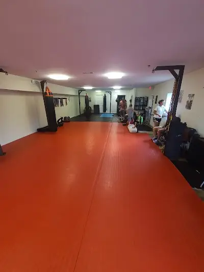 Ronin Martial Arts & Fitness