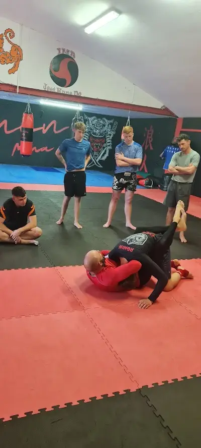Ronin MMA Liverpool