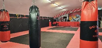 Ronin MMA Liverpool BJJ Academy - photo 1