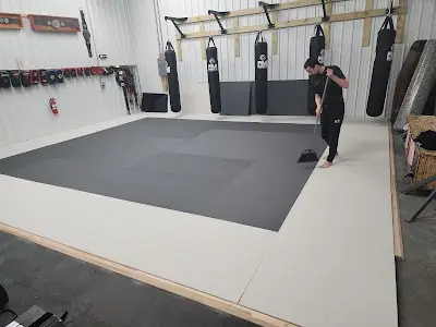 RONIN MUAY THAI BJJ Academy - photo 3