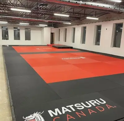 Roninova Jiu-Jitsu