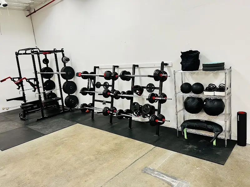 Rooted Jiu Jitsu BJJ Academy - photo 2