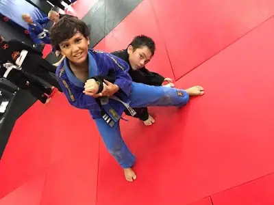 Roots Brazilian Jiu Jitsu Liverpool BJJ Academy - photo 1
