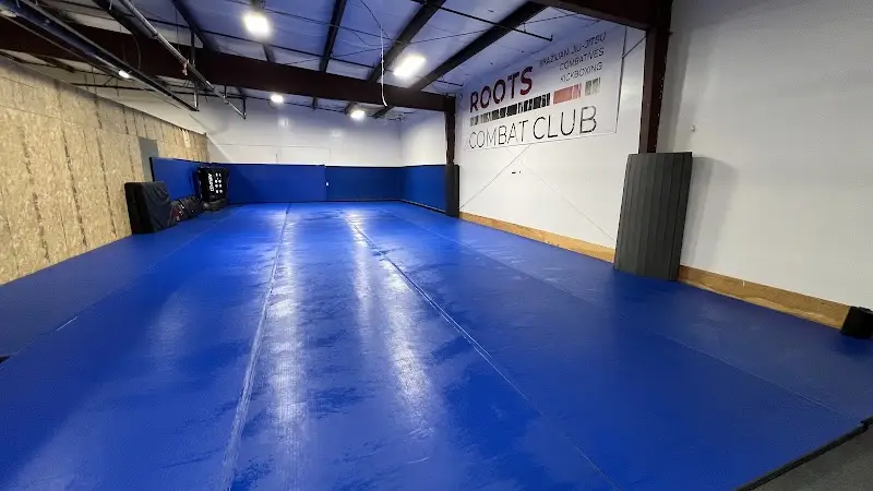 Roots Combat Club