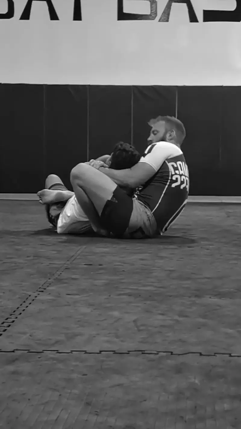 Rose Martial Arts Academy BJJ Academy - photo 2