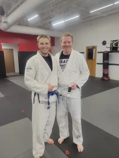 Rosemount Martial Arts Academy BJJ Academy - photo 4