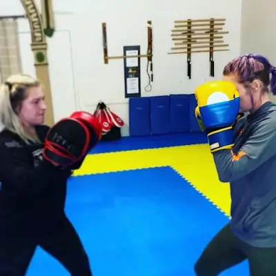 Roufusport Sheboygan BJJ Academy - photo 1