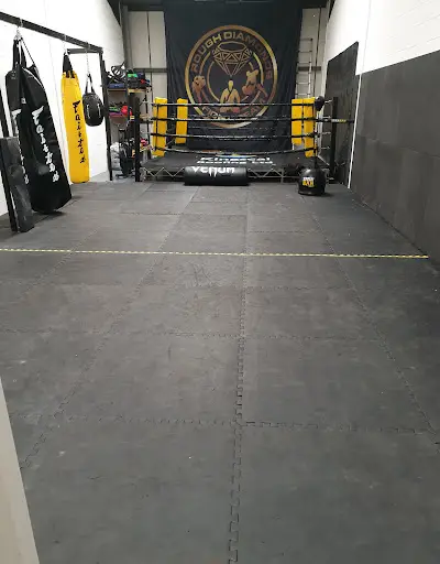 Rough Diamonds MMA BJJ Academy - photo 1