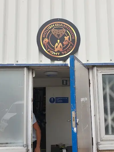 Rough Diamonds MMA BJJ Academy - photo 4
