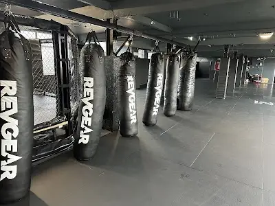 Round House MMA