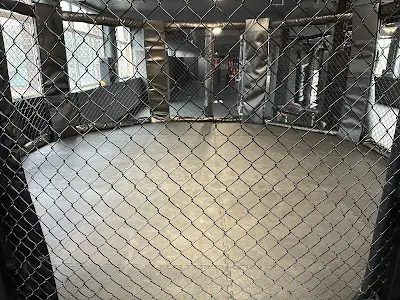 Round House MMA BJJ Academy - photo 1