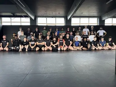 Round House MMA BJJ Academy - photo 2