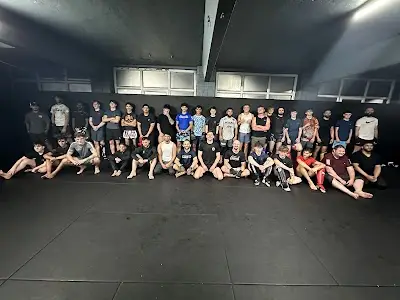 Round House MMA BJJ Academy - photo 4