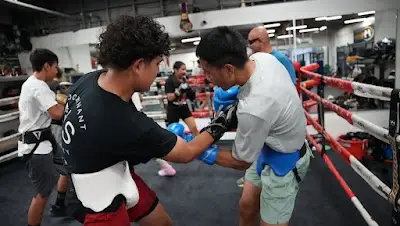 Rounders MMA & Boxing Jiu-Jitsu