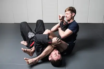 Royal Grappling Academy Navan BJJ Academy - photo 3