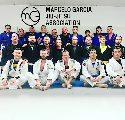 Royal Grappling Academy Navan BJJ Academy - photo 4