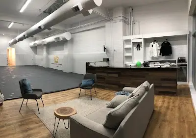 Royal Jiu Jitsu Academy BJJ Academy - photo 1