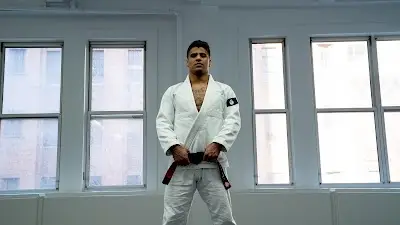 Royal Jiu Jitsu Academy BJJ Academy - photo 3