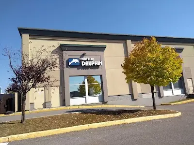 Royal Jiu-Jitsu Québec BJJ Academy - photo 1