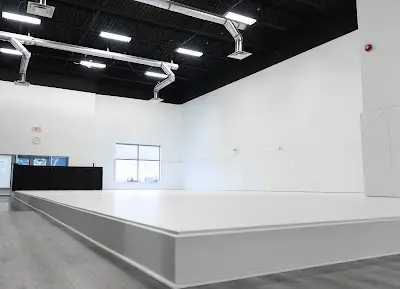 Royal Jiu-Jitsu Québec BJJ Academy - photo 2