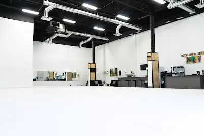 Royal Jiu-Jitsu Québec BJJ Academy - photo 4