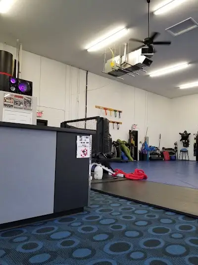 Royal Martial Arts LLC BJJ Academy - photo 2