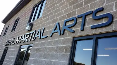 Royal Martial Arts LLC BJJ Academy - photo 4