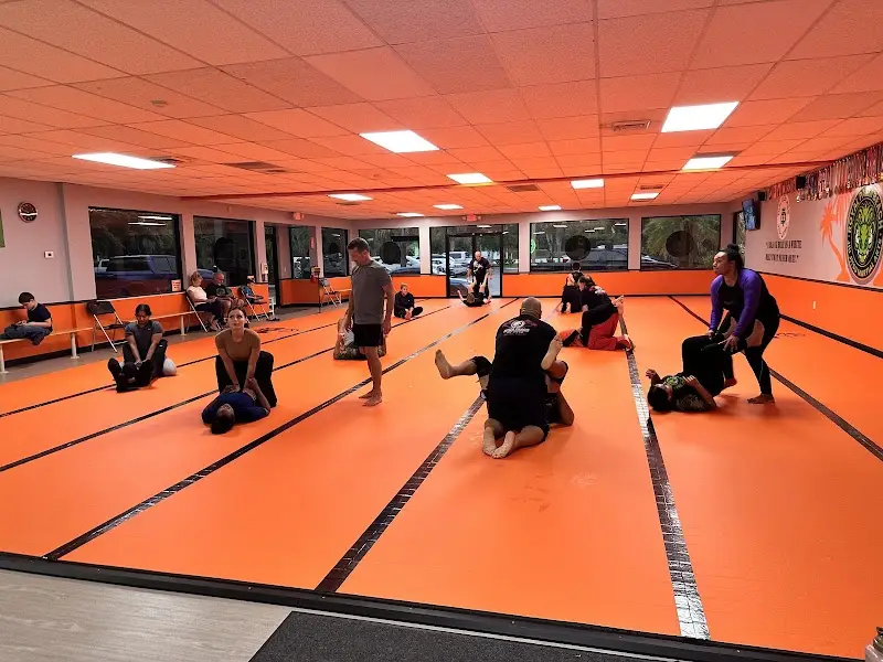 Royal Palm Beach Jiu-Jitsu BJJ Academy - photo 1