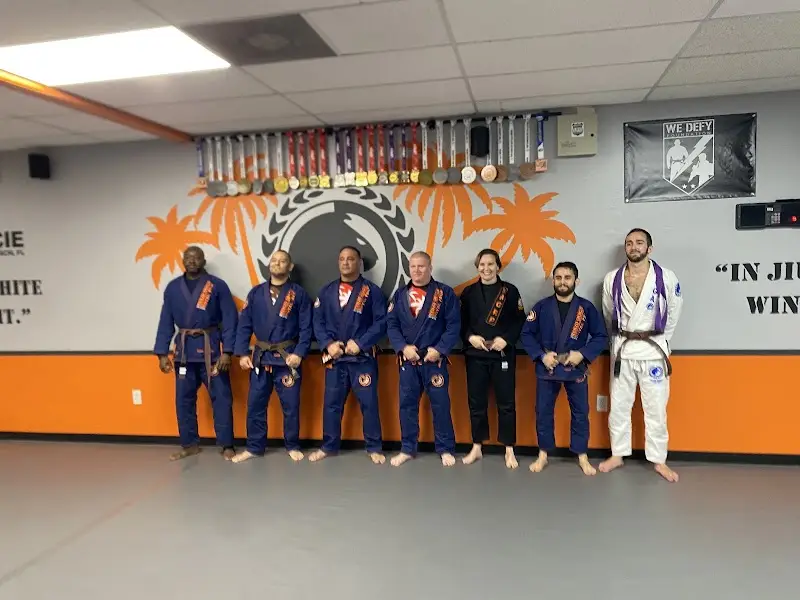 Royal Palm Beach Jiu-Jitsu BJJ Academy - photo 2