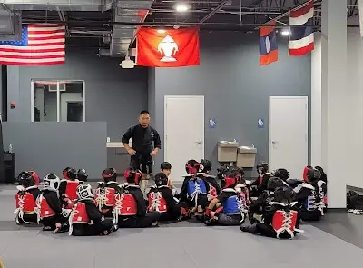 Royal Tiger Academy MMA Self Defense Martial arts BJJ Academy - photo 1