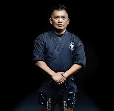 Royal Tiger Academy MMA Self Defense Martial arts BJJ Academy - photo 2