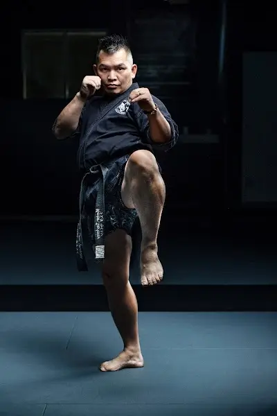 Royal Tiger Academy MMA Self Defense Martial arts BJJ Academy - photo 3