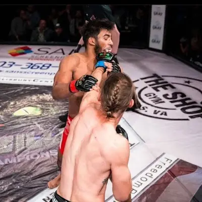 Royal Tiger Academy MMA Self Defense Martial arts BJJ Academy - photo 4