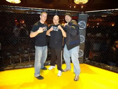 Royce Gracie Academy of Glastonbury BJJ Academy - photo 4