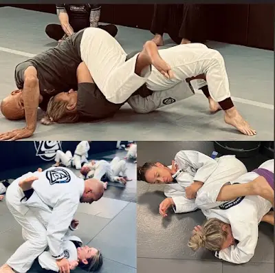 Royce Gracie Academy of Macomb- Jiu Jitsu and Self Defense