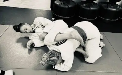 Royce Gracie Academy of Macomb- Jiu Jitsu and Self Defense BJJ Academy - photo 1