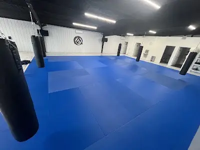 Royce Gracie Academy of Palmyra, MO BJJ Academy - photo 1