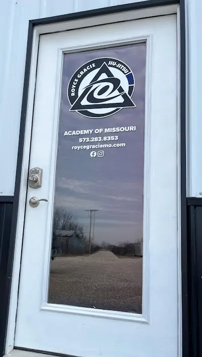 Royce Gracie Academy of Palmyra, MO BJJ Academy - photo 3