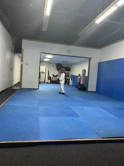 Royce Gracie Academy of Randallstown BJJ Academy - photo 2