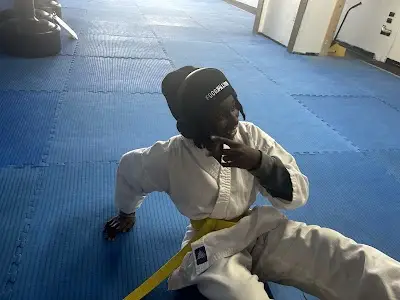 Royce Gracie Academy of Randallstown BJJ Academy - photo 3