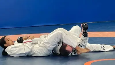 Royce Gracie Academy Surrey BJJ Academy - photo 1