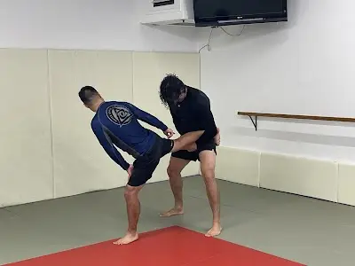 Royce Gracie Academy Surrey BJJ Academy - photo 3