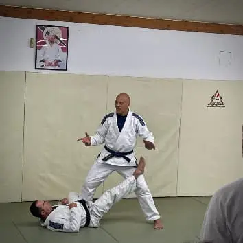 Royce Gracie Academy Surrey BJJ Academy - photo 4
