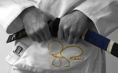Royce Gracie Jiu Jitsu BJJ Academy - photo 3